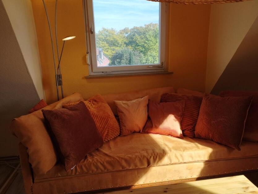 Einladende 3-Zi-Whg mit Atmosphäre & Aussicht, voll ausgestattet zimmer