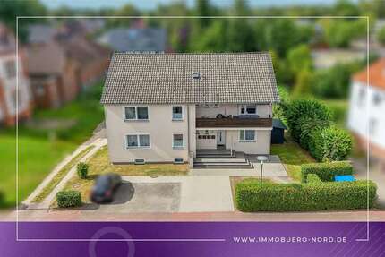 Wohnung zum Mieten in Hohenlockstedt 950 € 124 m² 5 zimmer