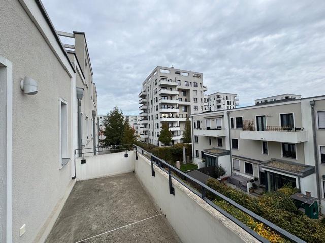 Etagenwohnung Regensburg Brandlberg - 1 Zimmer, 15 m&sup2;, 550&euro; | Angebot:26336124