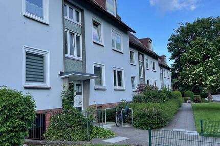 Wohnung Norderstedt Garstedt - 2 Zimmer, 64 m&sup2;, 930&euro; | Angebot:26733529