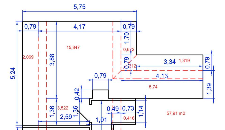 Wohnen auf Zeit Reinhardshagen - 1 Zimmer, 45 m&sup2;, 350&euro; | Angebot:25280807