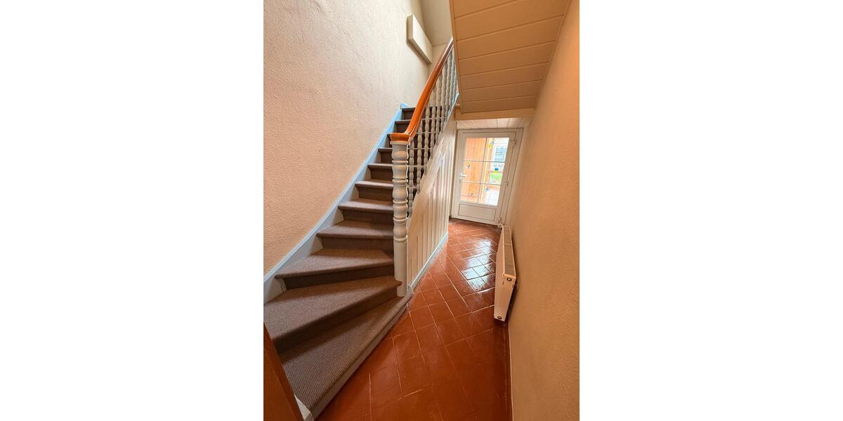 Reihenhaus Ochtrup - 4 Zimmer, 130 m&sup2;, 1.400&euro; | Angebot:25821141