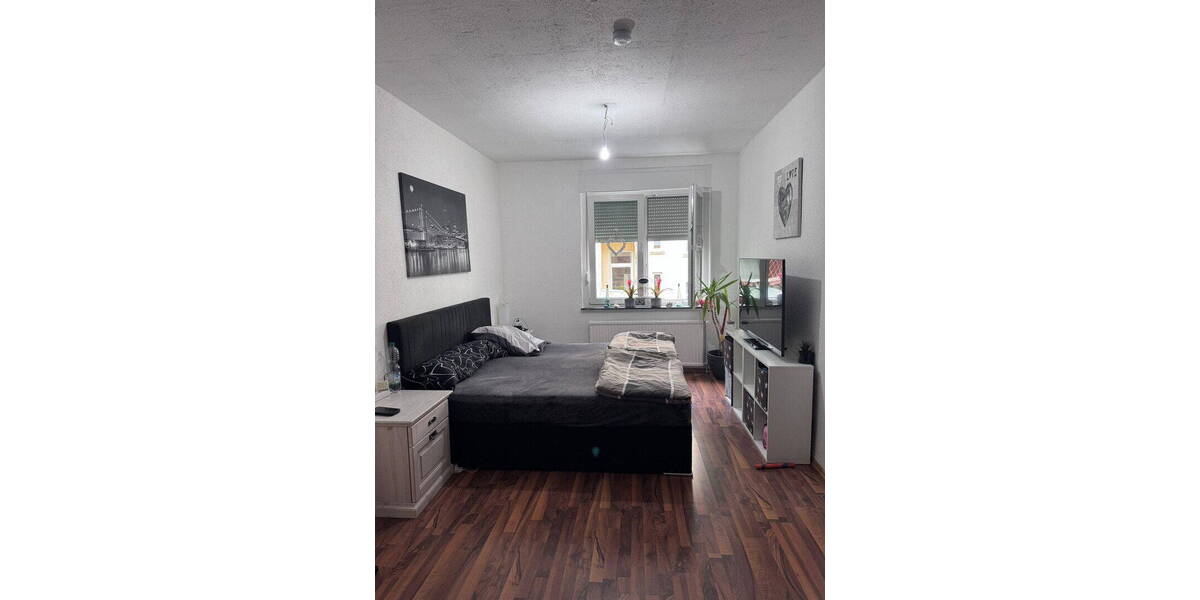 Etagenwohnung Dortmund Mitte - 3 Zimmer, 105 m&sup2;, 950&euro; | Angebot:26197974