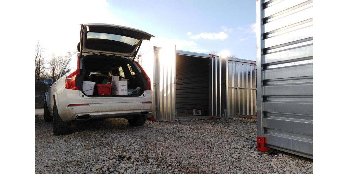 Garagen / Stellplätze Genderkingen - 79&euro; | Angebot:18213666