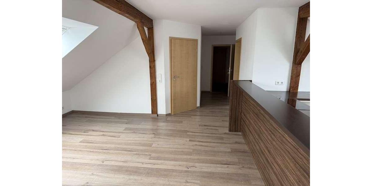 Etagenwohnung Diepholz - 2 Zimmer, 45 m&sup2;, 430&euro; | Angebot:26634828