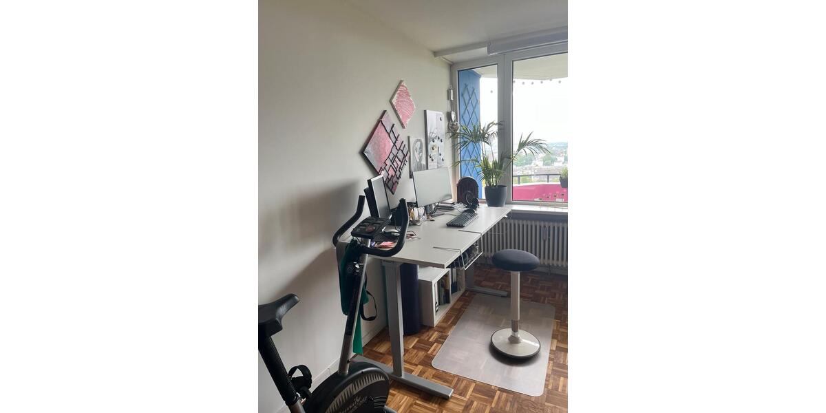 Wohnen auf Zeit Köln Rodenkirchen - 2 Zimmer, 60 m&sup2;, 1.300&euro; | Angebot:24470543