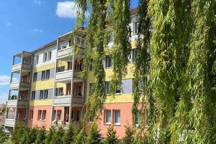 Wohnung Mühlhausen /Thüringen Thüringen - 2 Zimmer, 45 m&sup2;, 320&euro; | Angebot:27284488