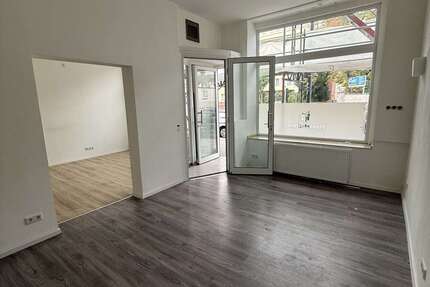 Büro in Düsseldorf 850 € 54 m² zimmer