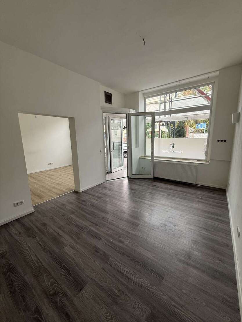 Büro in Düsseldorf 850 € 54 m² zimmer