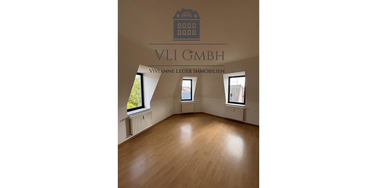Dachgeschoßwohnung Saarbrücken - 1 Zimmer, 75 m&sup2;, 650&euro; | Angebot:26460797