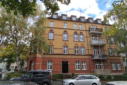 Helle 2-Zimmer-Wohnung im Herzen von Kassel zimmer