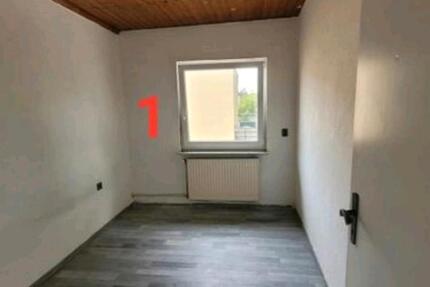 2-WG-Zimmer frei Neben Hbf Oldenburg warm 485€ 2 zimmer