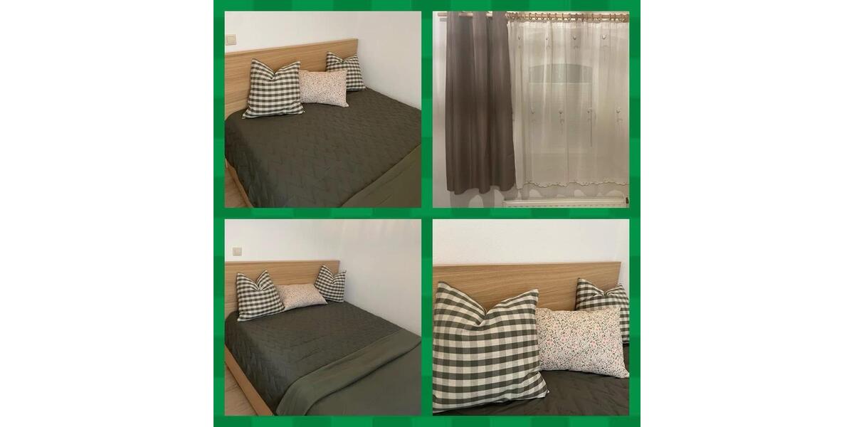 Erdgeschoßwohnung Klingenthal - 2 Zimmer, 40 m&sup2;, 550&euro; | Angebot:24742596