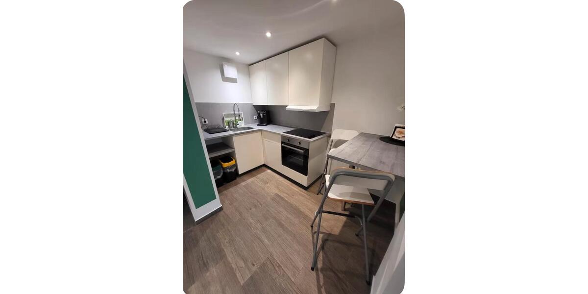 Etagenwohnung Düsseldorf Stadtbezirk 5 - 2 Zimmer, 47 m&sup2;, 125&euro; | Angebot:26070478