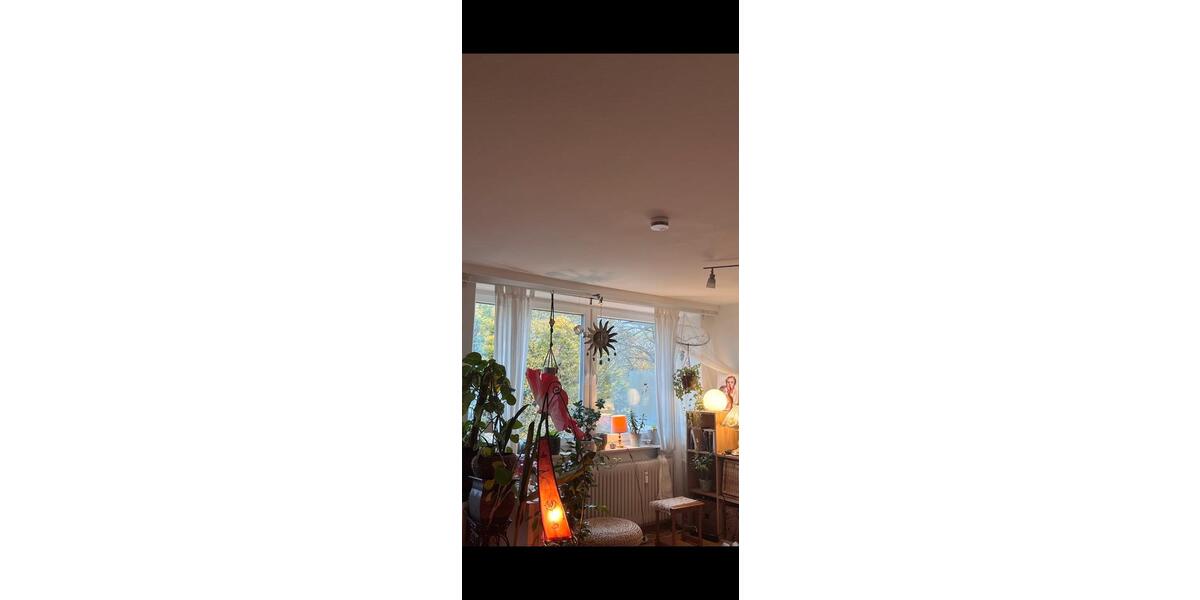Etagenwohnung Hannover Vahrenwald-List - 1 Zimmer, 32 m&sup2;, 580&euro; | Angebot:26632671