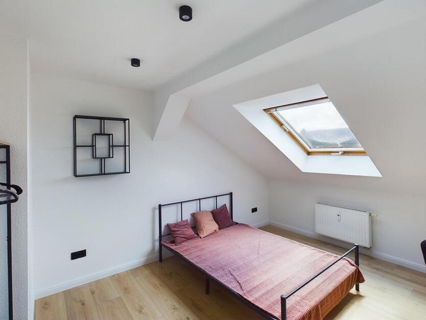 Freie WG Zimmer in Leipzig!! + Top Lage!!