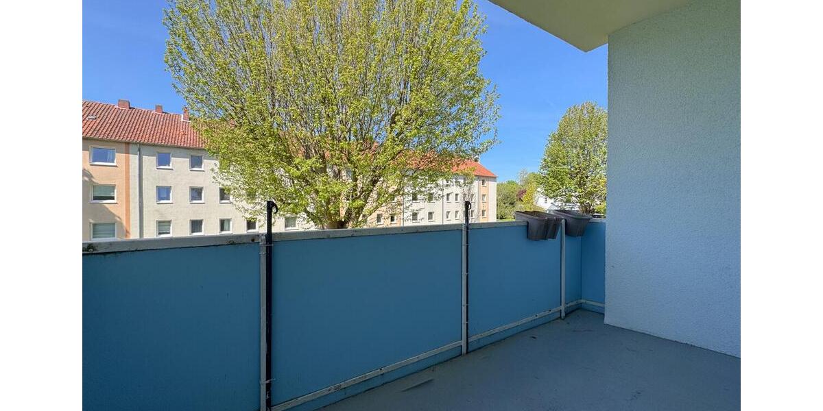 Etagenwohnung Minden Bärenkämpen - 4 Zimmer, 78 m&sup2;, 825&euro; | Angebot:26580228