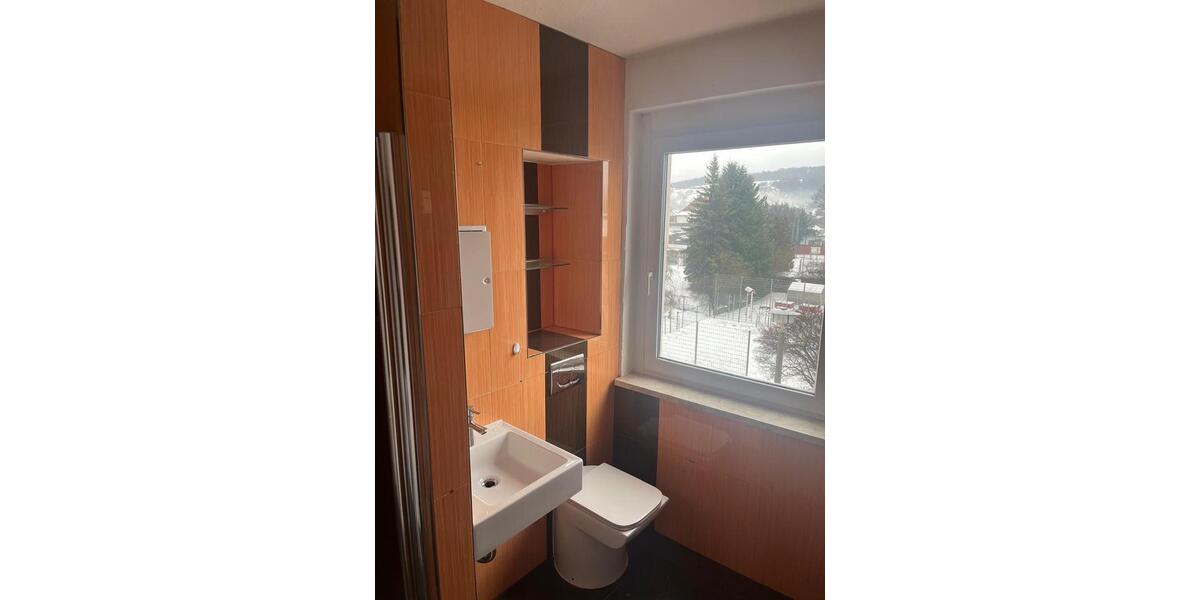 Etagenwohnung Harztor - 3 Zimmer, 65 m&sup2;, 420&euro; | Angebot:24795683