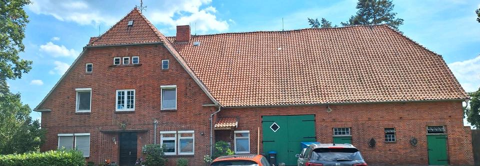 Bauernhaus, Landhaus Amt Neuhaus - 5 Zimmer, 144 m&sup2;, 1.300&euro; | Angebot:25572027