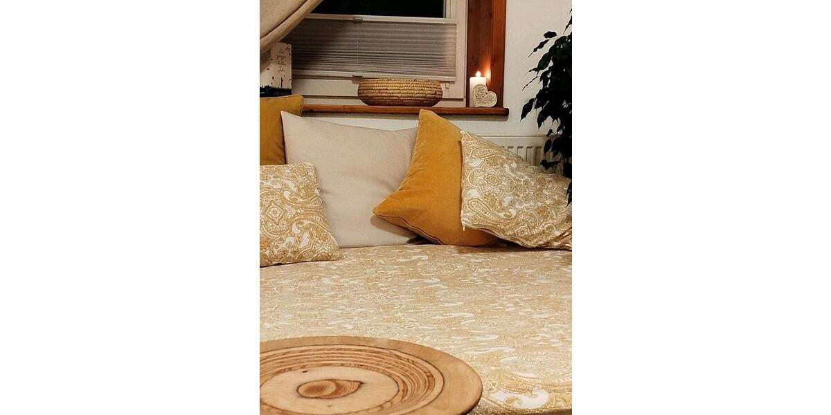 Wohnen auf Zeit Witzenhausen Blickershausen - 1 Zimmer, 15 m&sup2;, 390&euro; | Angebot:26391205