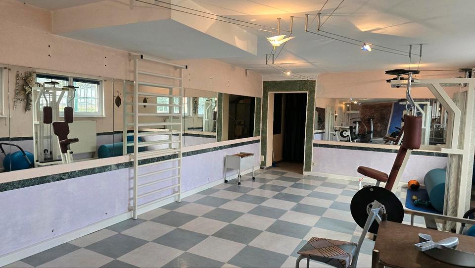 Gewerbeobjekt Hahnstätten - 1.100&euro; | Angebot:26115149