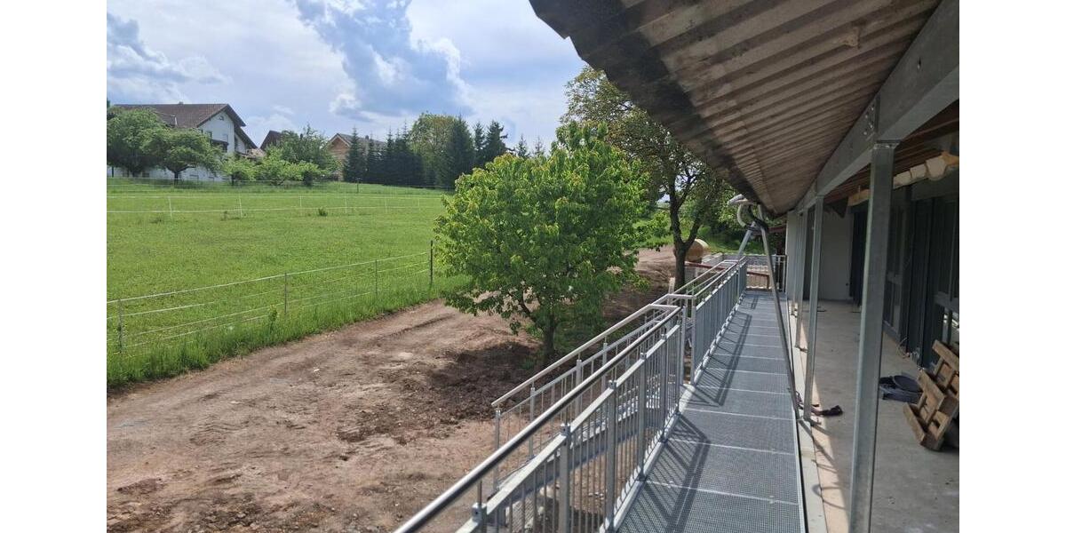 Maisonettenwohnung Lehrensteinsfeld - 2 Zimmer, 50 m&sup2;, 750&euro; | Angebot:26522913