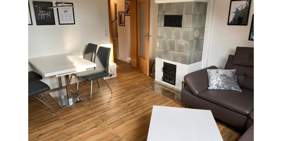 Maisonettenwohnung Bad Griesbach im Rottal - 3 Zimmer, 66 m&sup2;, 700&euro; | Angebot:26516711