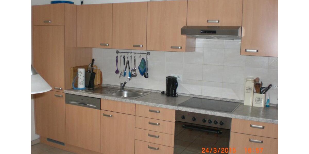 Dachgeschoßwohnung Wrestedt - 3 Zimmer, 135 m&sup2;, 890&euro; | Angebot:26132254