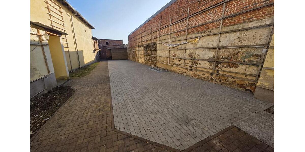 Gewerbeobjekt Müllrose - 1.999&euro; | Angebot:24875099