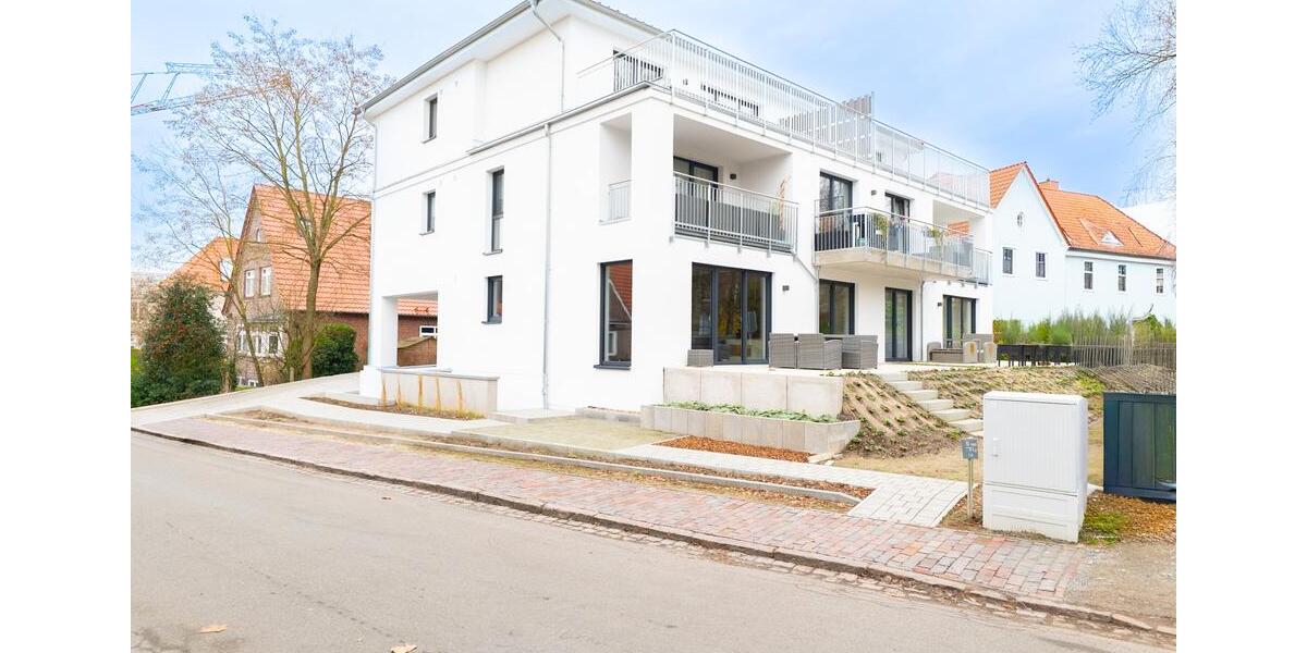 Einfamilienhaus Stade Altländer Viertel - 2 Zimmer, 79 m&sup2;, 1.330&euro; | Angebot:24316353