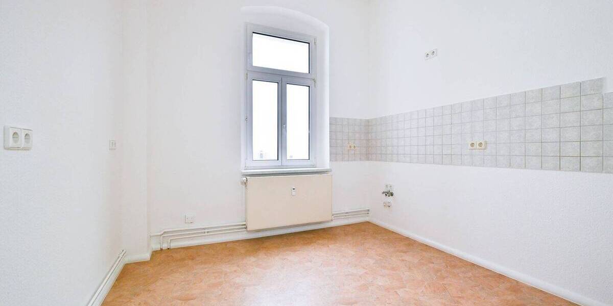 Etagenwohnung Annaberg-Buchholz Annaberg - 3 Zimmer, 104 m&sup2;, 475&euro; | Angebot:25835277