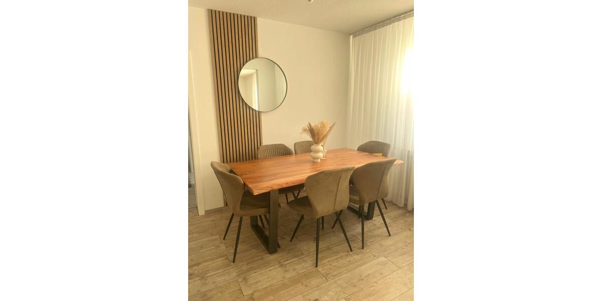 Etagenwohnung Bergkamen - 4 Zimmer, 100 m&sup2;, 730&euro; | Angebot:26548380