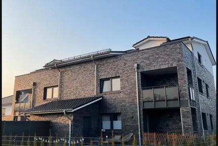 Moderne Neubauwohnung mit Garten zu vermieten 3 zimmer