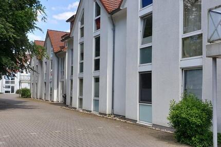 1 Zimmer Appartment zu vermieten Metjendorf 1 zimmer