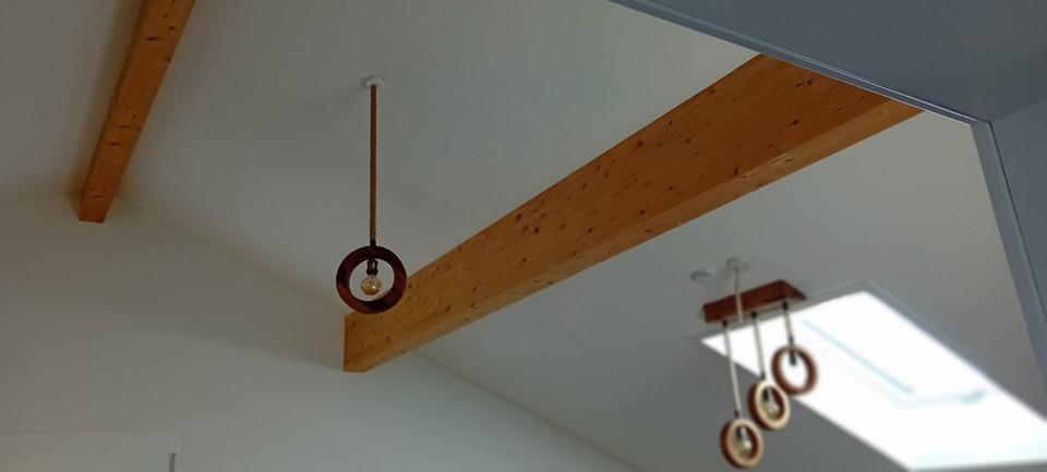 Dachgeschoßwohnung Walldürn - 4 Zimmer, 120 m&sup2;, 1.180&euro; | Angebot:25329966