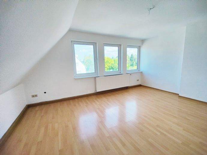 Etagenwohnung Lauenförde - 3 Zimmer, 57 m&sup2;, 330&euro; | Angebot:26203652
