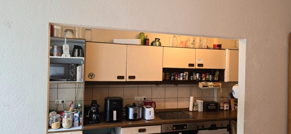 Wohnen auf Zeit Dortmund Innenstadt Nord - 2 Zimmer, 15 m&sup2;, 296&euro; | Angebot:26438472