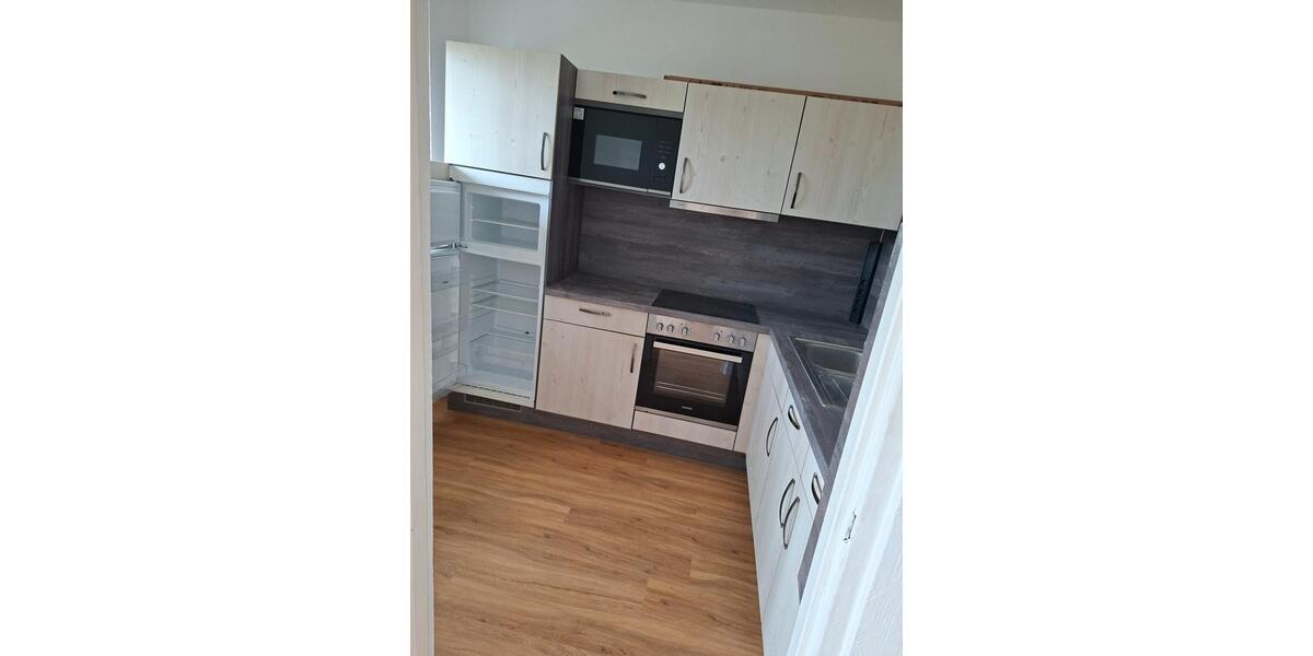 Etagenwohnung Greifswald Groß Schönwalde - 3 Zimmer, 59 m&sup2;, 650&euro; | Angebot:26588139