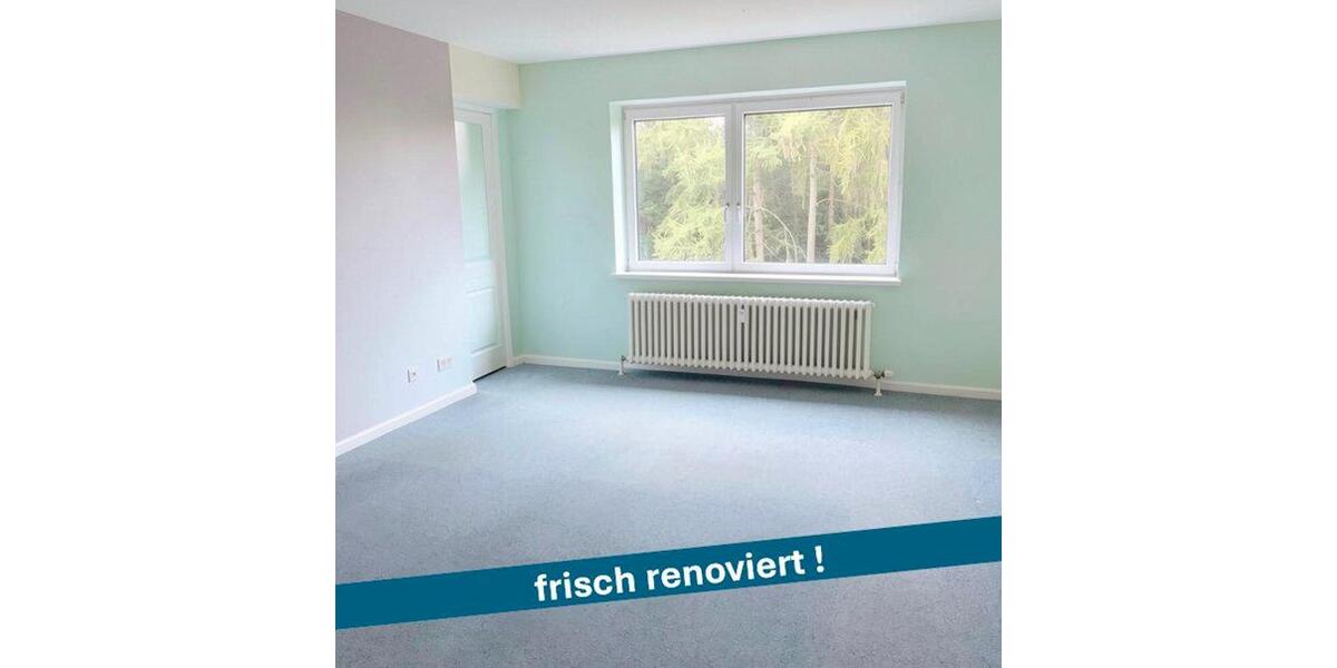 Etagenwohnung Mölln - 2 Zimmer, 42 m&sup2;, 610&euro; | Angebot:25974180