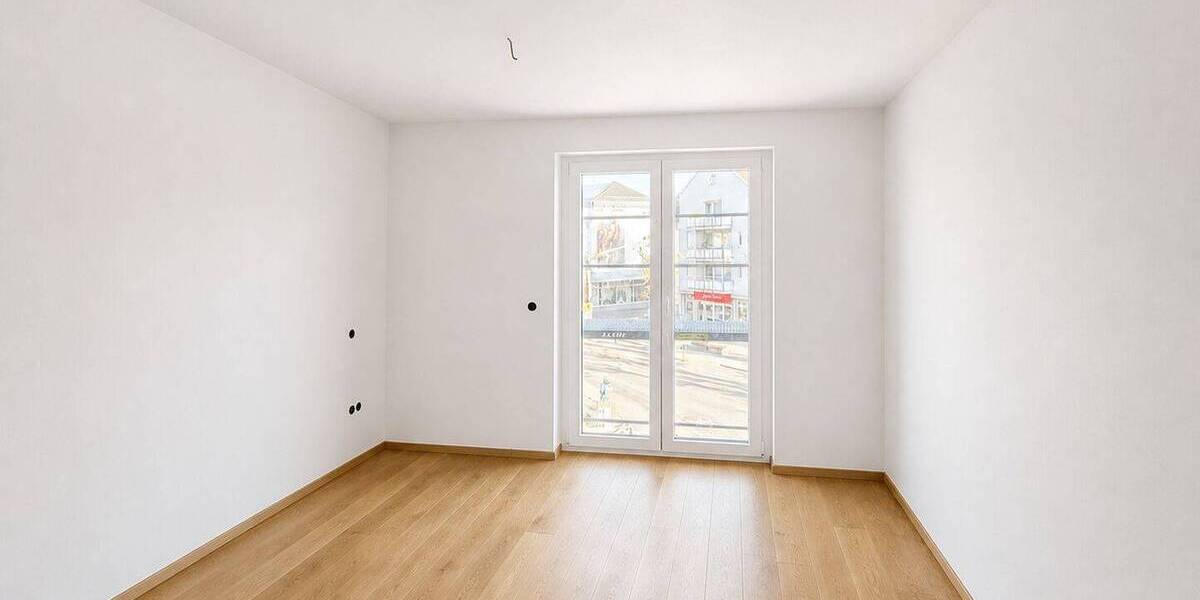 Etagenwohnung Langen - 3 Zimmer, 81 m&sup2;, 1.550&euro; | Angebot:26672326
