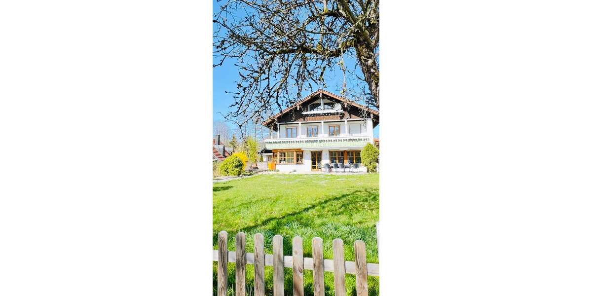 Einfamilienhaus Münsing - 8.5 Zimmer, 250 m&sup2;, 2.900&euro; | Angebot:26242778
