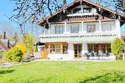 Haus Münsing - 8.5 Zimmer, 250 m&sup2;, 2.900&euro; | Angebot:26242778