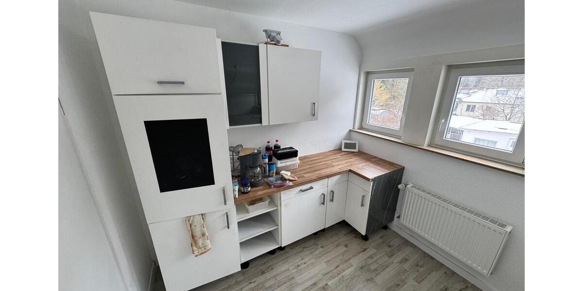 Wohnen auf Zeit Gütersloh Avenwedde - 1 Zimmer, 15 m&sup2;, 450&euro; | Angebot:26417864
