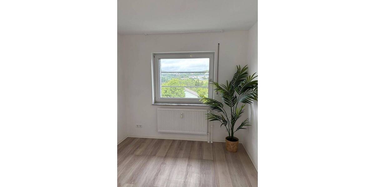Etagenwohnung Baumholder - 3 Zimmer, 89 m&sup2;, 696&euro; | Angebot:25744567