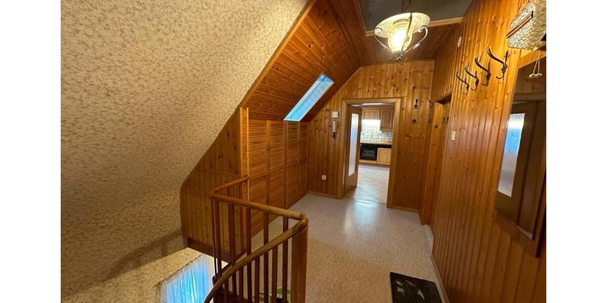 Etagenwohnung Osterode am Harz - 4 Zimmer, 107 m&sup2;, 900&euro; | Angebot:26547789