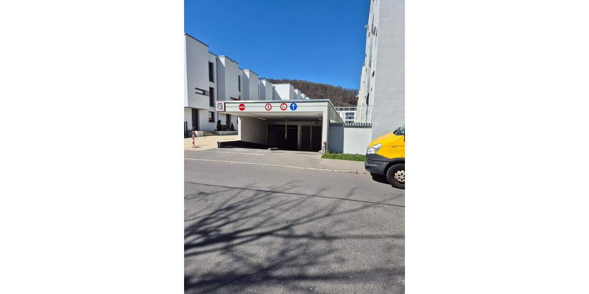 Etagenwohnung Esslingen am Neckar Weil - 4 Zimmer, 95 m&sup2;, 1.699&euro; | Angebot:25700605