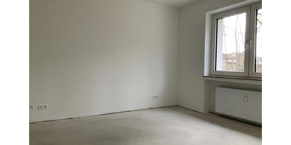 Erdgeschoßwohnung Gelsenkirchen Resse - 3.5 Zimmer, 65 m&sup2;, 499&euro; | Angebot:26652161