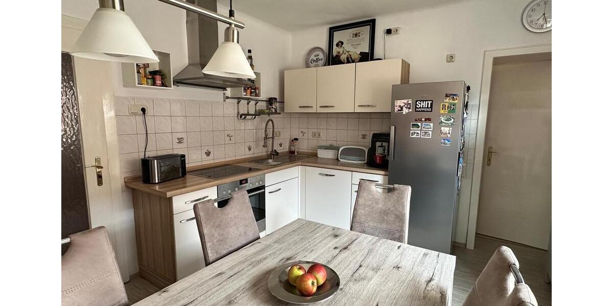 Etagenwohnung Heringen (Werra) - 5 Zimmer, 720&euro; | Angebot:21694633