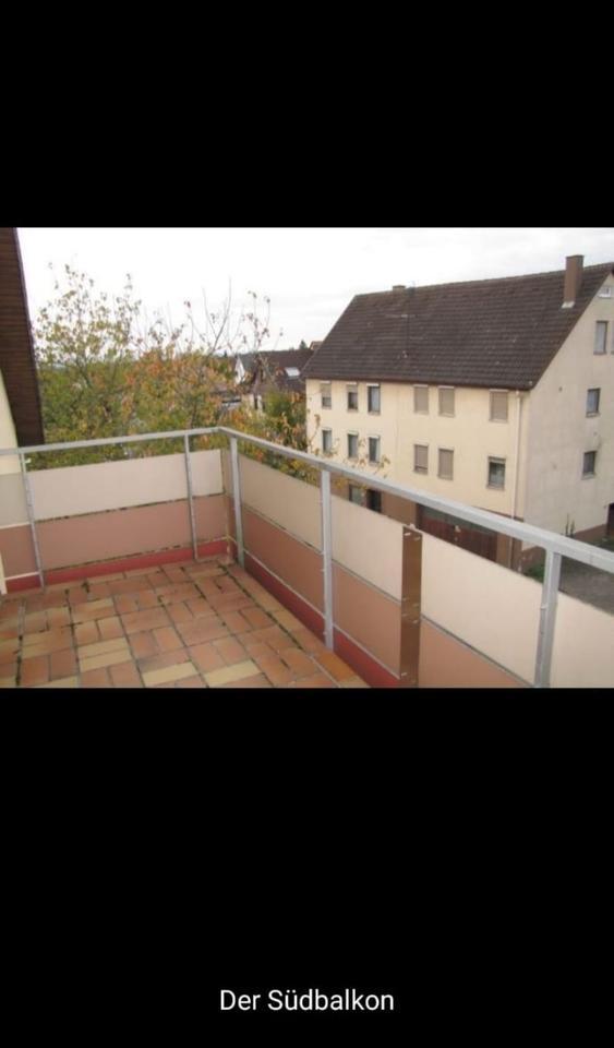 Wohnung zum Vermieten