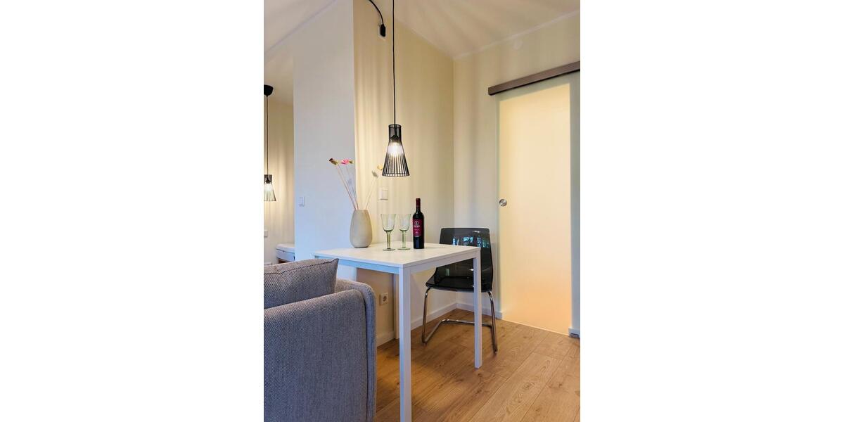 Willkommen im Apartment „Toni 55-3